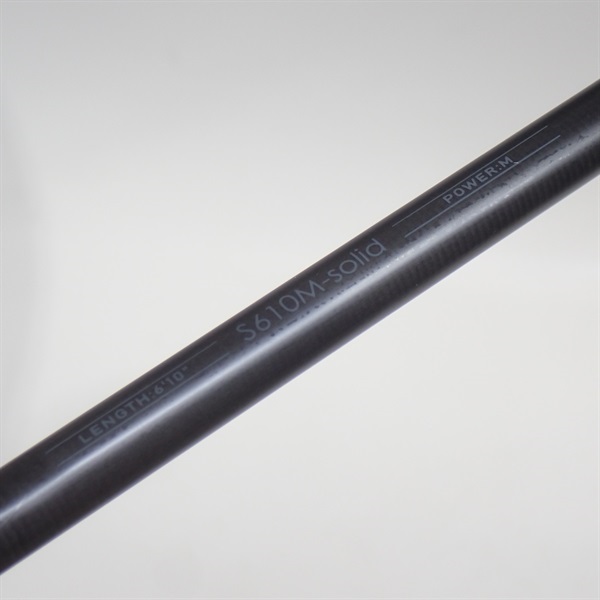 スピードメタルＳＳＳ６１０Ｍ ソリッド